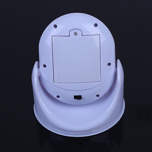 360° Battery Power Motion Sensor Security LED Light For Garden Outdoor Indoor - Picture 6 of 6