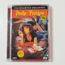 Pulp Fiction von Quentin Tarantino | DVD