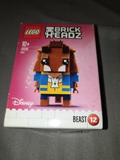 debenhams brickheadz