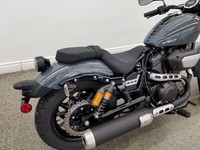 2022 Yamaha XVS95CNG XVS95CNG - V115028
