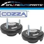 <!--F#f_0-->Pair of Front Strut Top Mounts for Ford Falcon AU BA BF FG Territory SX SY SZ<!--F/-->