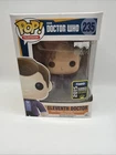 Funko POP! Television: Doctor Who #235 Eleventh Doctor Damaged Box