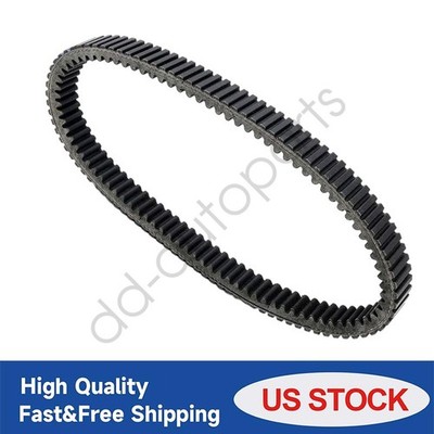 Drive Belt V-Belt For Linhai 700 UTV M750 EFI Massimo MSA 750 T-Boss 750
