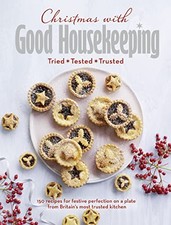 Image of Christmas with Good Housekeeping