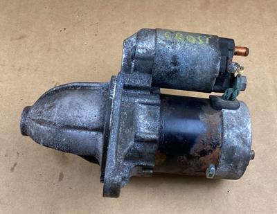 #ad 2018 2020 Subaru Crosstrek Engine Starter Motor 23300AA830 OEM $66.49