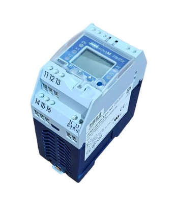 JUMO 701150/8-01-0253-2001-23/005,058 SafetyM STB/STW TEMPERATURE CONTROLLER