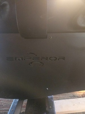 emperor mwe lab scorpion gaming-computer chair