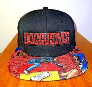 Dogg Pound Hat | eBay