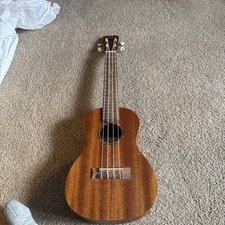 Cordoba Protege U1M Ukulele, Concert Size, Mahogany Color