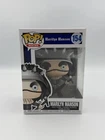 Funko Pop! Rocks Marilyn Manson 154 New - Vaulted!