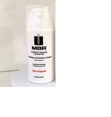 Germany MBR Medical Beauty Research BETA-ENZYME 100ML #usau