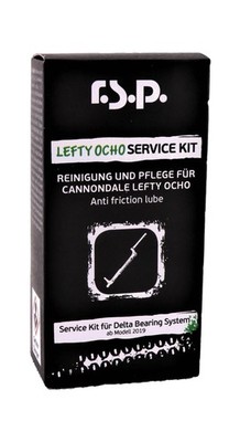RSP Reparaturset LEFTY OCHO R.S.P.