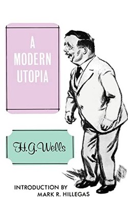 A Modern Utopia - ACCEPTABLE