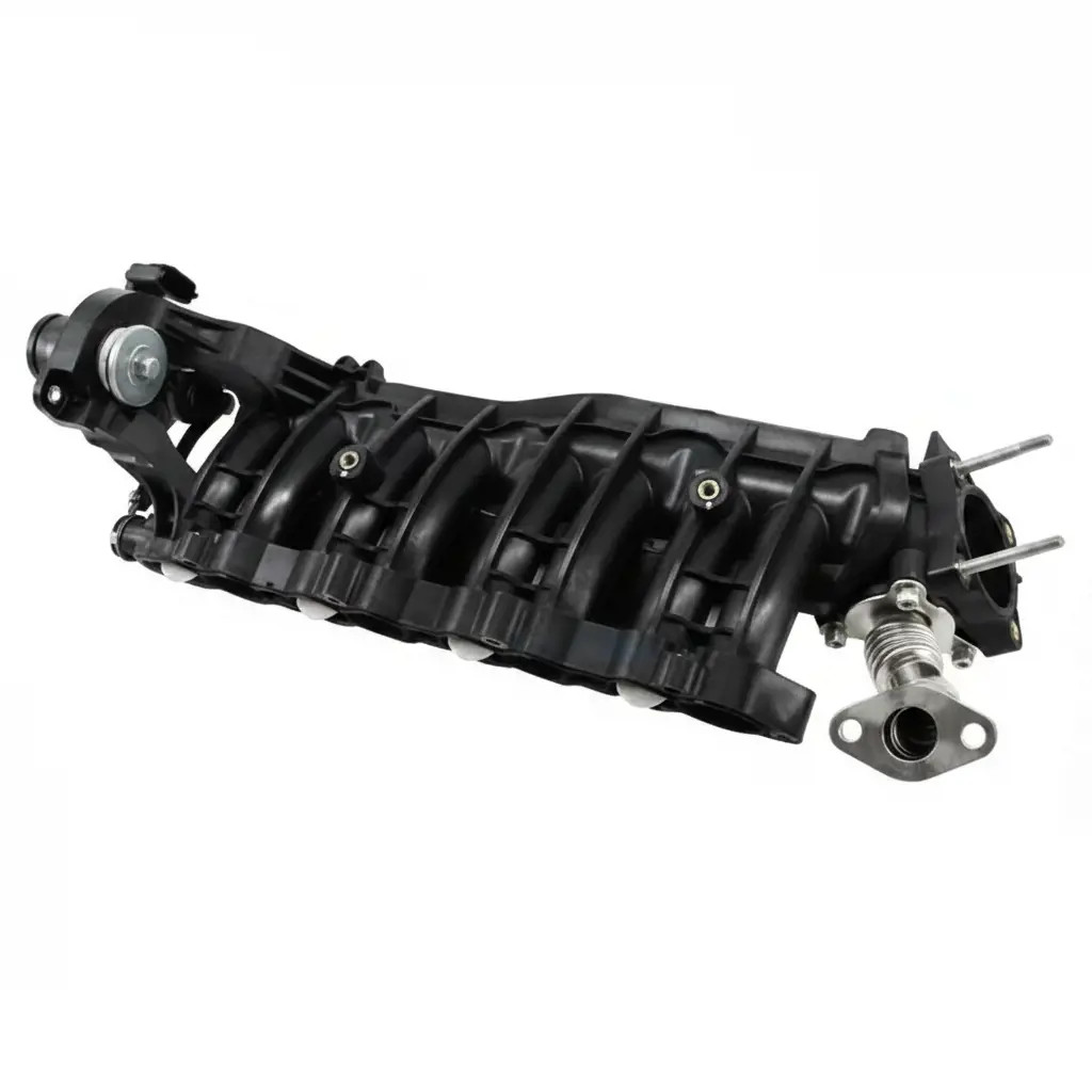 Collettore di aspirazione 89573 MEAT & DORIA per HYUNDAI i40 I CW i40 I ix35