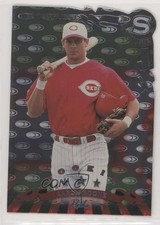1998 Donruss Press Proof Silver /1500 Aaron Boone #283 r7d