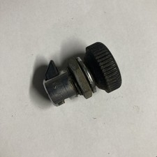 Vw Bug Glove Box Latch 113857131