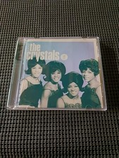 Crystals-Very Best of Crystals-Very Best of