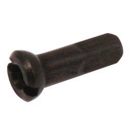 Ниппель Sapim Alloy Polyax 14 г14 мм Черный 100 штук в упаковке 8990₽