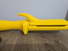 Drybar The Straight Shot Blow Drying 1.25" Flat Iron for All Hair Types No Box