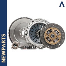 Kit d'embrayage Citroen C8