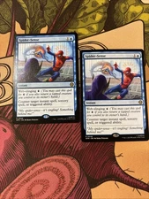 Spider-Sense Marvel's Spider-Man Regular