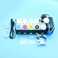 Epson EcoTank ET-8550 CISS System Set with Autostirring Ink Tank