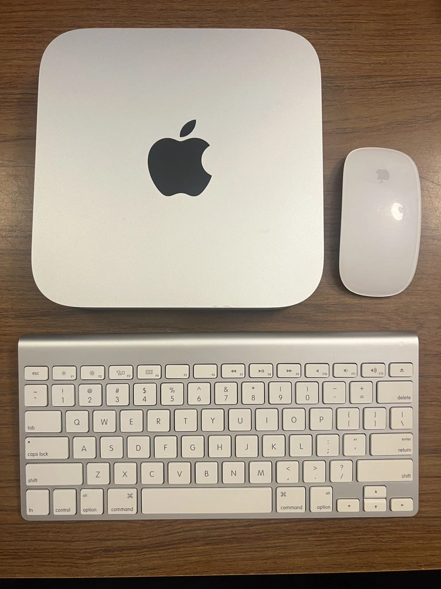 Apple Mac mini 2014 Desktops & All-In-One Computers for sale | eBay