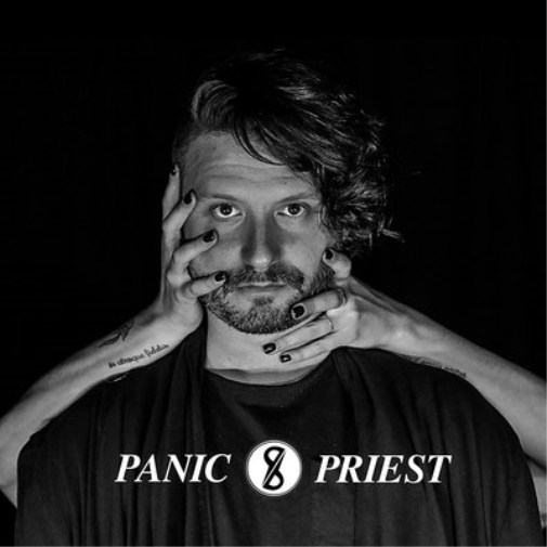 Panic Priest Panic Priest (CD) Album