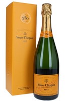 Veuve Clicquot Brut - Champagner (95,85 Eur/L)