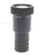 Lens Projection Lens Zeiss Ikon Talon 3.5/150 150mm Projector
