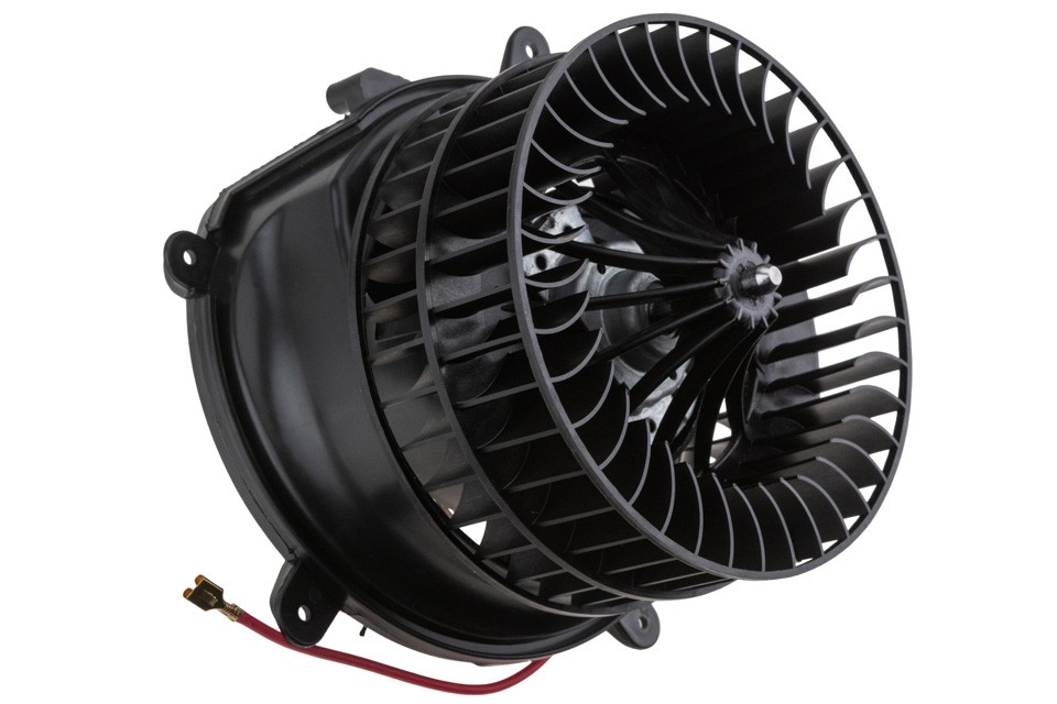INTERIOR BLOWER EWN-ME-022 FOR MERCEDES-BENZ M 111.961 2.2L M111.920/921 1.8L - Image 2
