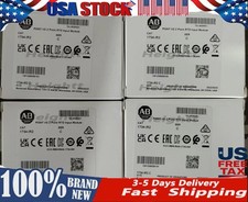 1734-IR2 New Allen-Bradley 1734IR2 SER C POINT I/O 2 Point RTD Input Module US