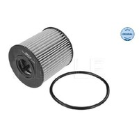 ÖLfilter FüR Peugeot Boxer 2.2 06 Bis 26 Meyle QualitäT 4HT