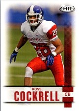 2014 SAGE Hit Ross Cockrell #29
