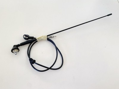 BMW R 1100 RT 259 Antenne für Radio Ground Plane, F=75,795 MHZ Kabel Anschluß