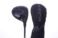 Cobra DS-ADAPT X 18 5-Wood Regular Flex Project X Cypher Excellent