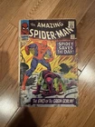 Marvel Comics The Amazing Spider-Man #40 1966 Green Goblin Spidey Saves the Day