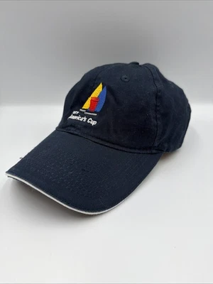 Americas Cup Hat In Men's Hats for sale | eBay