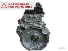 Mercedes Classe E Motore Nudo E 220 D Diesel 143 kW (194 CV) OM654.920 2018