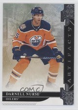 2019-20 Upper Deck Artifacts Darnell Nurse #22 h3a