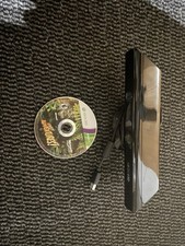 Xbox 360 Kinect Bundle Sensor Mit 1 Spiel BIT...