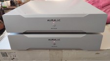 AURALIC Merak amplificatore di potenza mono, amplificatore di potenza, prezzo coppia