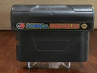 SONIC & KNUCKLES - SEGA GENESIS - Cartridge Only - 1994