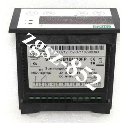 NEW STORK ST710-JB1BV.10FP Temperature Controller FedEx or DHL #cv
