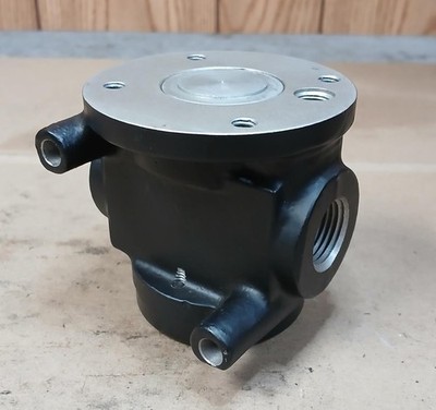 Norgren A1014B Solenoid Valve
