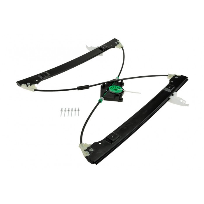 Lève-vitre avant gauche pour Fiat Stilo OEM 46831655
