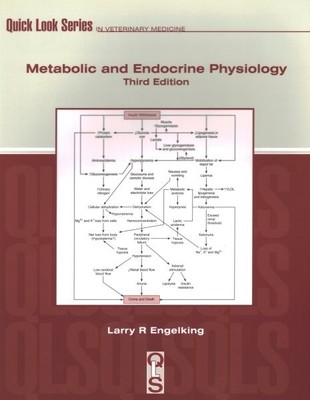 Metabolische und endokrine Physiologie, Taschenbuch von Engelking, Larry R., Ph.D., ...
