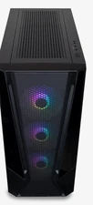 iBUYPOWER TraceMesh Gaming Desktop
