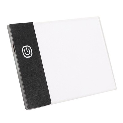 1Mm Ultra Thin A5 Usb Light Board,Leuchttisch A6,Mini Light Pad,Dünner Papier...