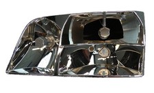 Mercedes W202 Scheinwerfer Reflektor links